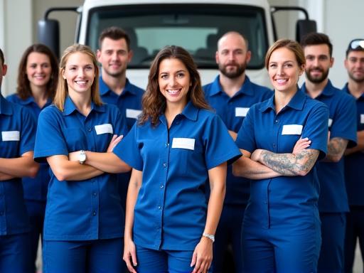 Équipe professionnelle Argent Haulers